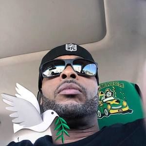 Meet your Posher, Kirk